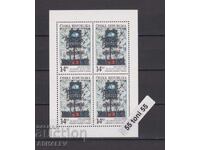 1993 EUROPA - τέχνη μόδας M. Medek Mi-5 S/M-MNH Τσεχία