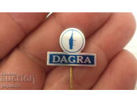 Διαφημιστικό σήμα, Dagra, προϊόντα υγείας