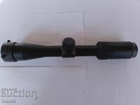 Оптика Vector optics Matiz 2-7х32 за пушка,карабина