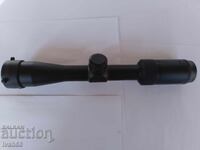 Optică Vector optics Matiz 2-7kh32 pentru pușcă,carabină