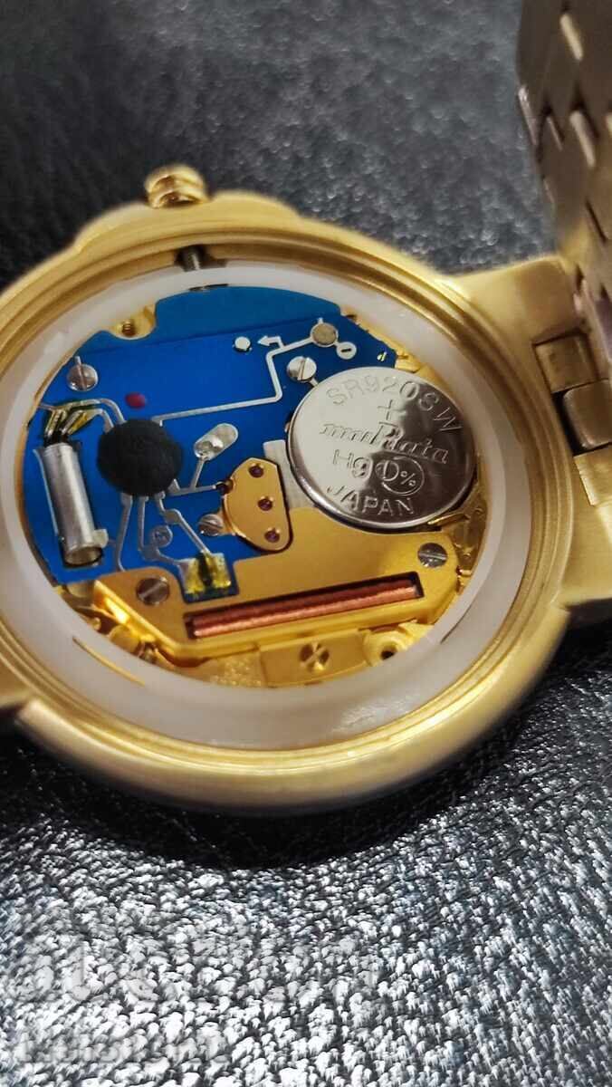 Ρολόι Bulova Account Β.Ζ.Χ!!! - 6