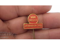 Semn de reclamă, Dagra, producție de cafea, ceai și tutun