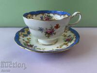 PARAGON английски двоен сет за чай