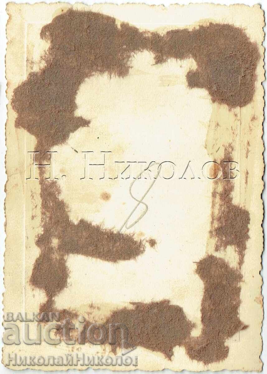 OLD PHOTO LUDZHENE CHEPINO VELINGRAD J323 with price € 2.00 | 3.91 BGN