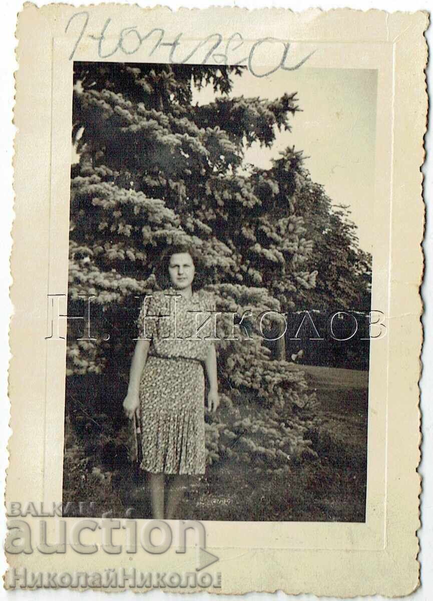 OLD PHOTO LUDZHENE CHEPINO VELINGRAD J323
