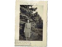 FOTOGRAFIE VECHE LĂDGENE CEPINO VELINGRAD J323