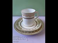 Elizabethan английски троен сет