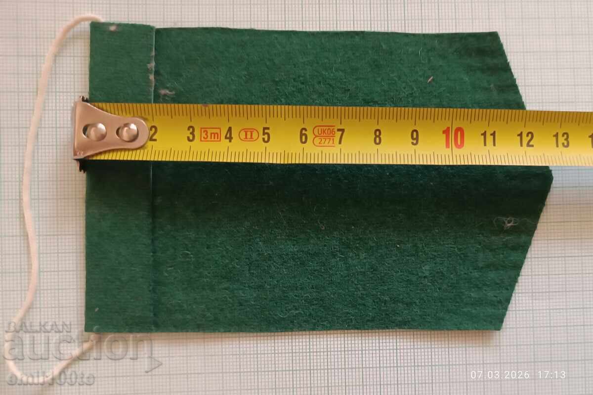 Livrarea Steag - DFS și clubul de fotbal Steagul Roșu Pavlikeni