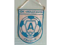 Flag - Football Club Akademik Svishtov