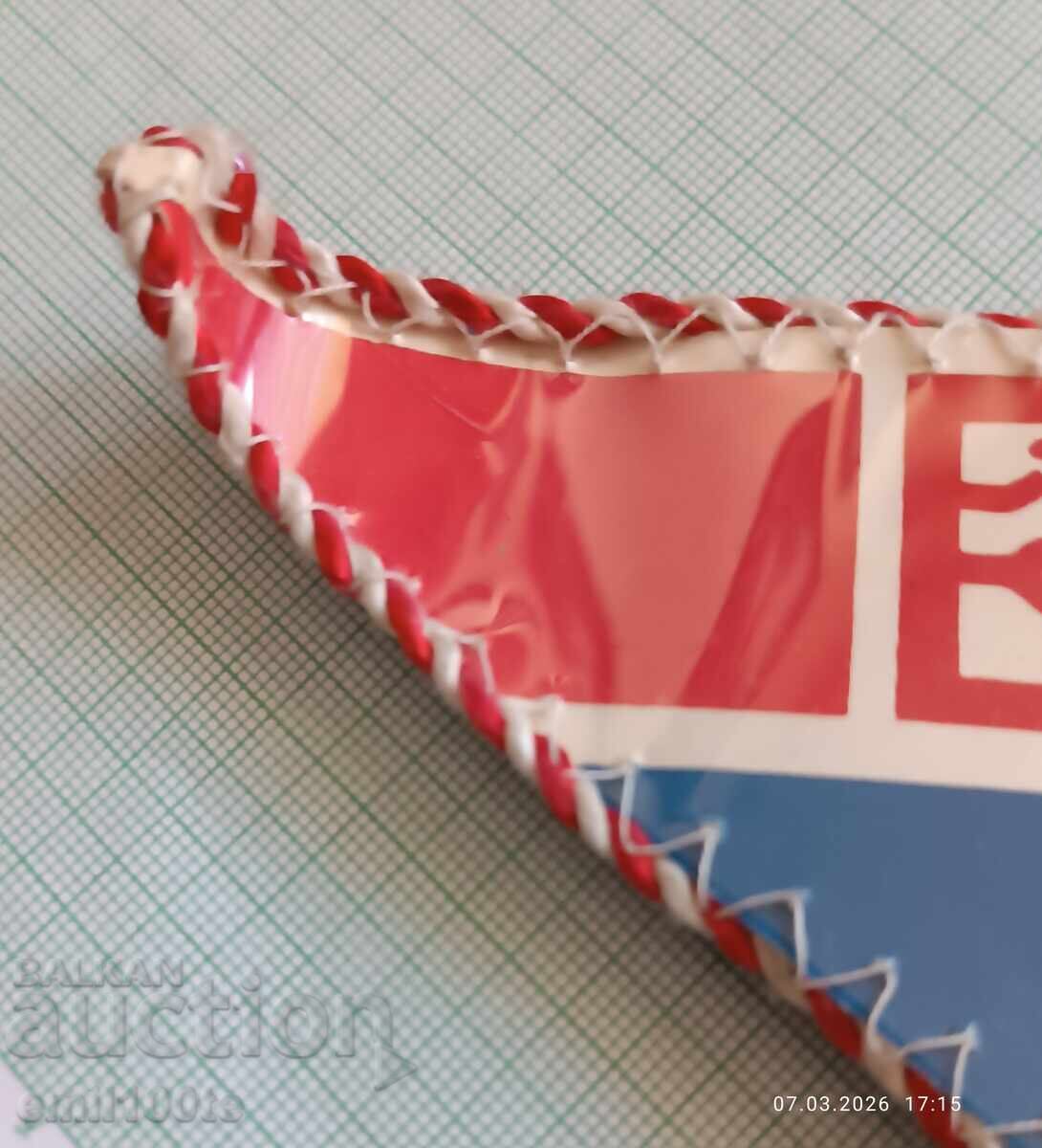 Steag - Clubul de fotbal Wisła Cracovia - 5