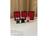 Luxury Guevara Cigar Lighter with Cutter - 3 Colors, Gift