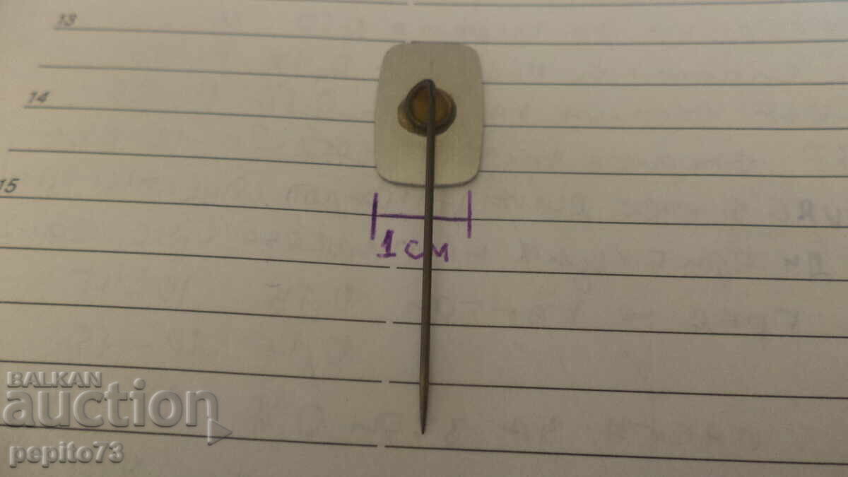 Livrarea Insigna publicitară, Niverco, marcă lac de unghii colorat