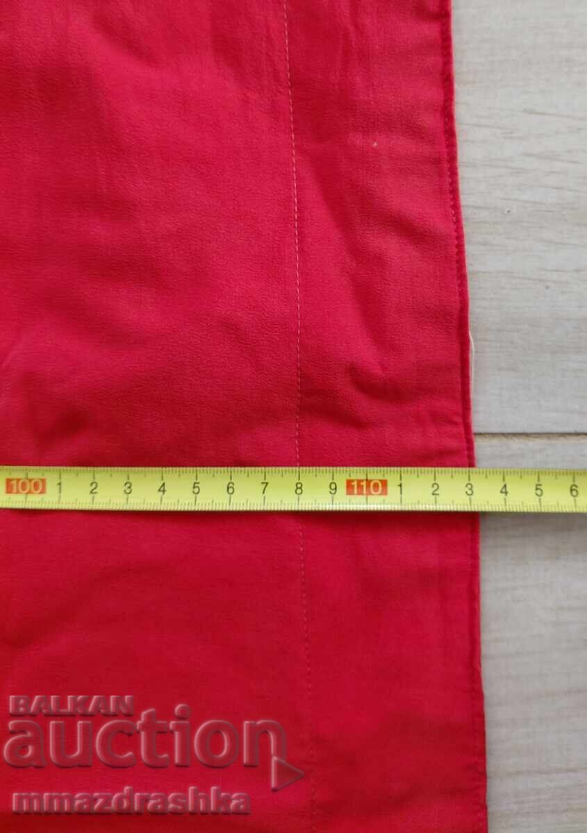 Livrarea Steag comunist 3