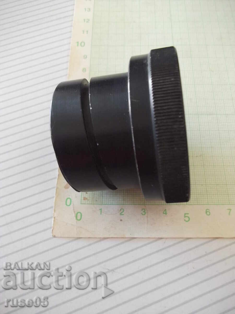 Livrarea Obiectiv "MAGNAR - 100/2,8" Livrarea Obiectiv "MAGNAR - 100/2,8"