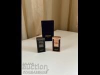 Запалка Lubinski с двоен джет пламък и вграден пънч за пури