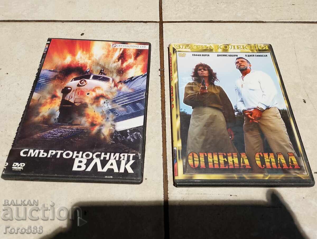 Αυθεντικά DVD 11 - 6