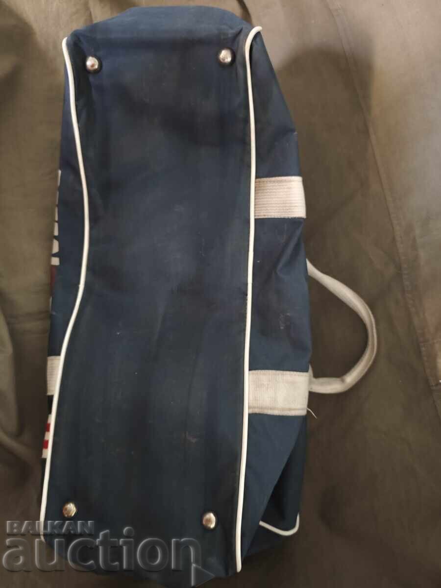 Livrarea Geantă NRB Romika