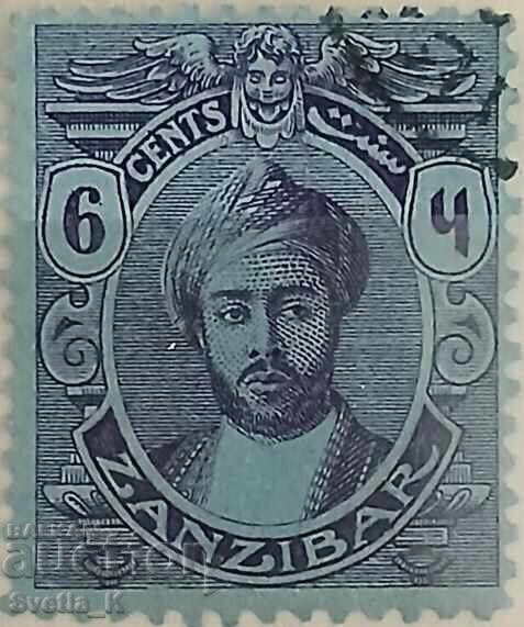 Zanzibar