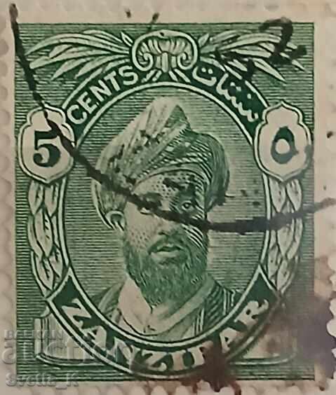 Zanzibar