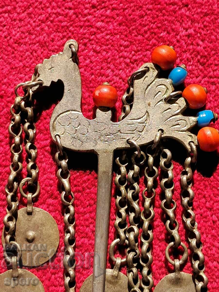 Livrarea Ac de cusut, ac de brodat, "pui"