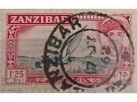 Zanzibar