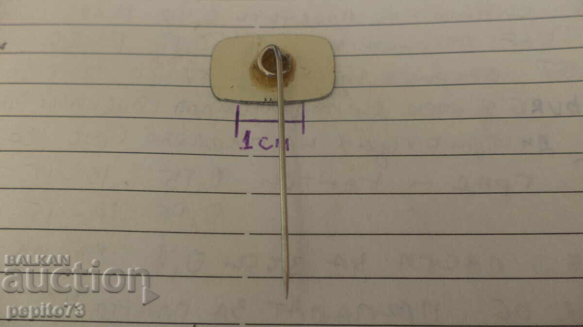 Insigna publicitară, Vander Tang, companie de comerț en-gros - 5