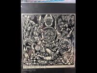 Todor Tsonev “Vŭzrozhdensko teatro” 1987