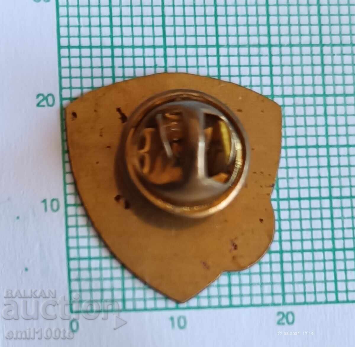 Ecuson - Liga Amatorilor de Fotbal BFA 1994 - 6