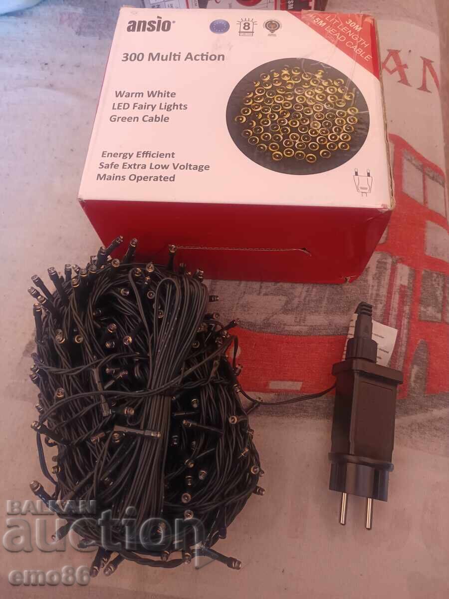 30 meter LED lights 30 meter LED lights