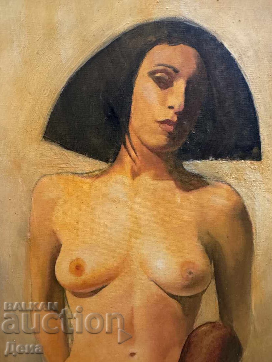 Pictură de Tsanko Tsankov, 2003 - 5