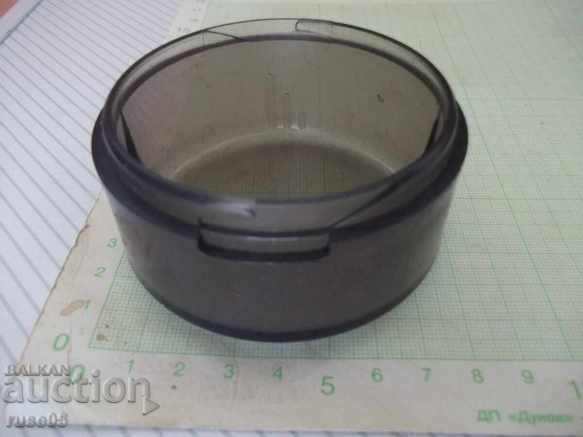 Capac pentru râșniță electrică de cafea sovietică "STRAUME" - 6