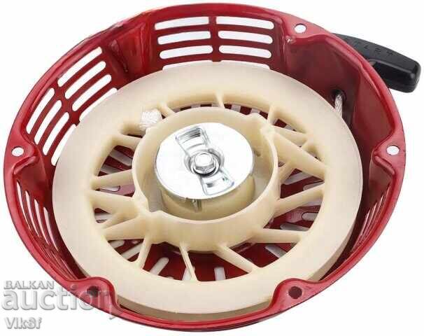 Εκκινητής μεταλλικά δάχτυλα γεννήτριες-μοτοσυκλέτες-αντλίες με τιμή € 9.50 | 18.58 BGN