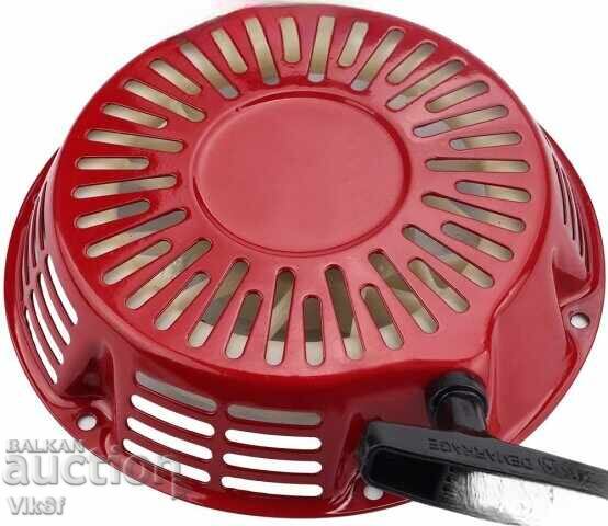 Εκκινητής μεταλλικά δάχτυλα γεννήτριες-μοτοσυκλέτες-αντλίες