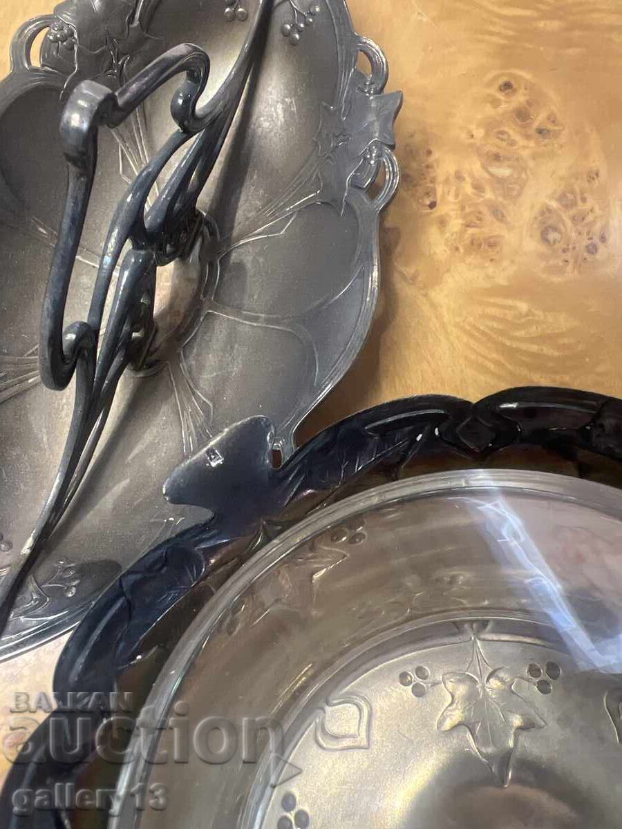 WMF Set Lingurițe Dulci - 5