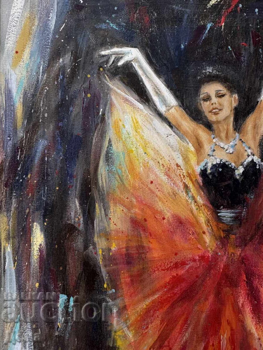 Licitație Pictură Paola Stoeva 2019 Licitație Pictură Paola Stoeva 2019