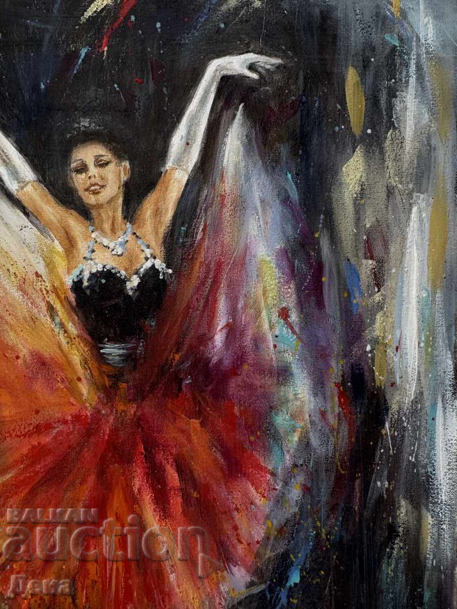 Livrarea Pictură Paola Stoeva 2019 Livrarea Pictură Paola Stoeva 2019