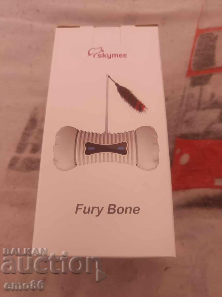 NEW Electric Cat Toy