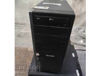 Ocean επιτραπέζιος υπολογιστής Intel Dual Core E53 2.6GHz 2 GB Ram