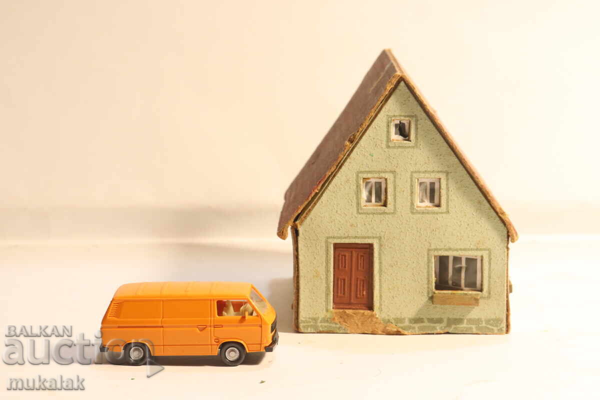 Livrarea FALLER? KIBRI? VOLLMER H0 1/87 CLĂDIRE CASĂ VAGON TREN CALE FERATĂ Livrarea FALLER? KIBRI? VOLLMER H0 1/87 CLĂDIRE CASĂ VAGON TREN CALE FERATĂ