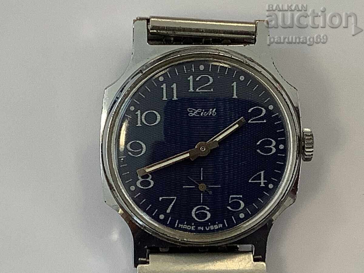 Ceas vintage URSS ZIM Pobeda 2602 - mecanic cu preț € 18.00 | 35.20 BGN Ceas vintage URSS ZIM Pobeda 2602 - mecanic cu preț € 18.00 | 35.20 BGN