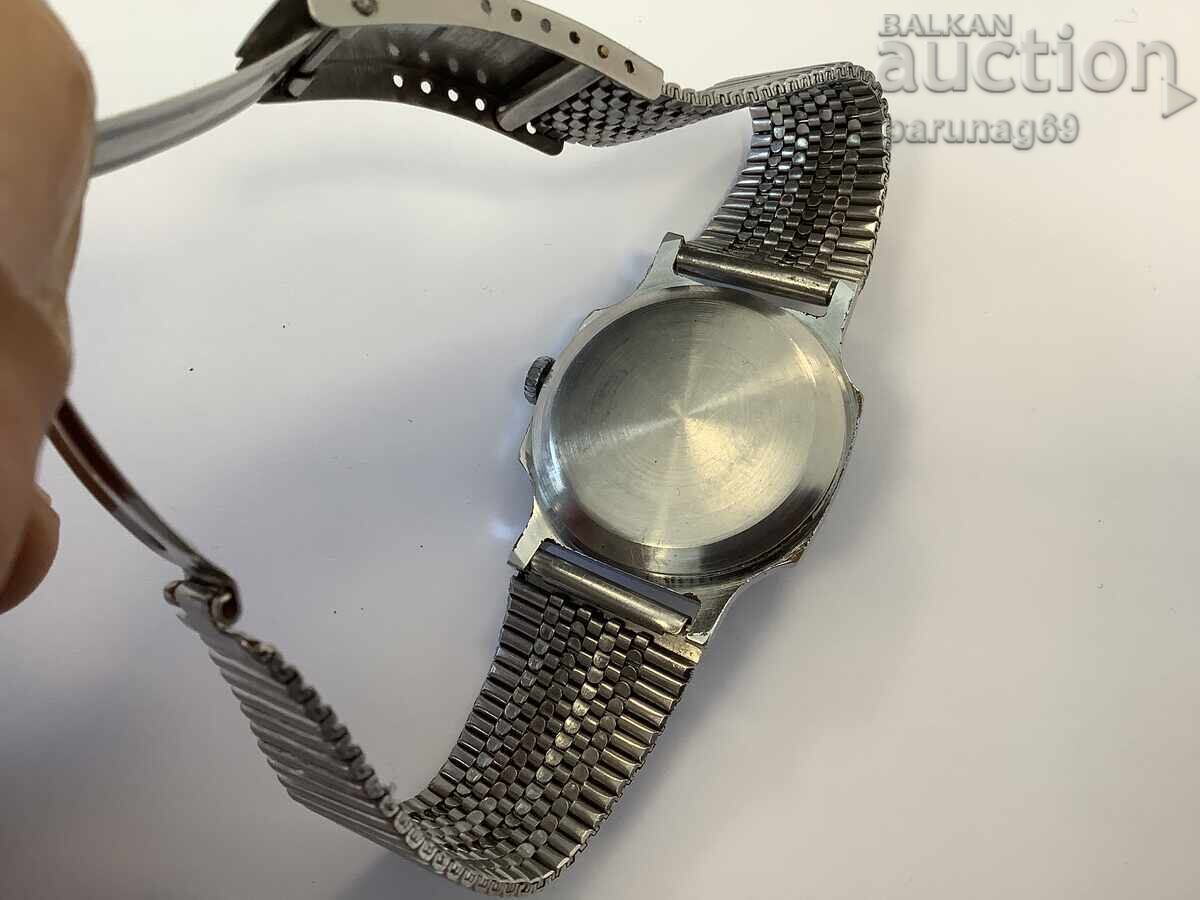 Ceas vintage URSS ZIM Pobeda 2602 - mecanic - 5 Ceas vintage URSS ZIM Pobeda 2602 - mecanic - 5