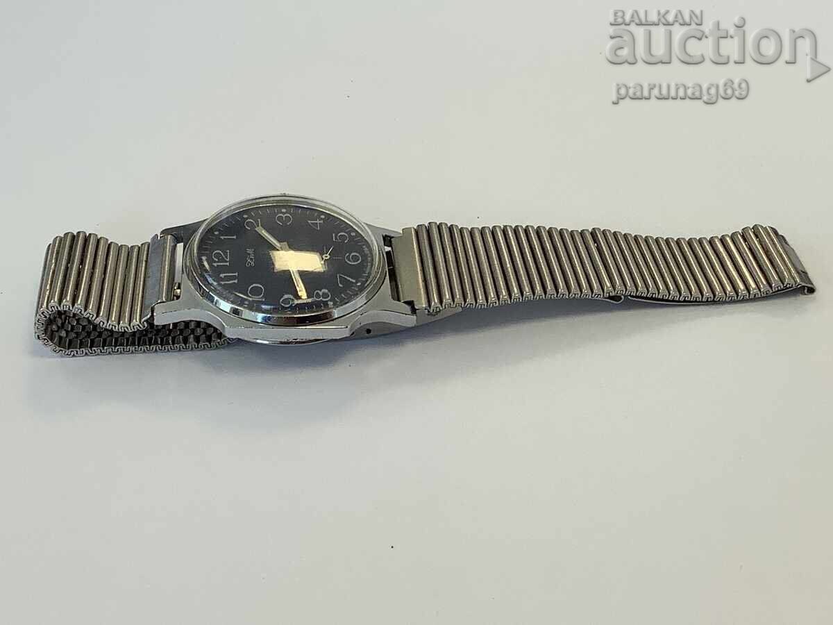 Ceas vintage URSS ZIM Pobeda 2602 - mecanic - 6 Ceas vintage URSS ZIM Pobeda 2602 - mecanic - 6