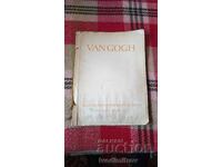 VAN GOGH 1853 - 1890 1958