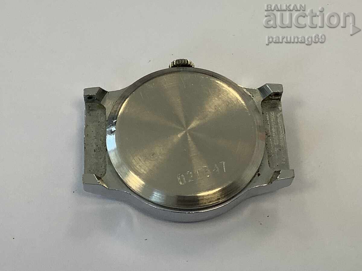 Livrarea Ceas vintage SSSR POBEDA - mecanic