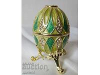 Ou Faberge