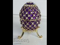 Ou Faberge