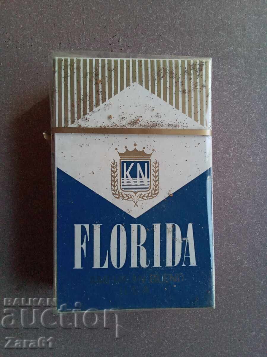 Țigări vechi de colecție Țigări vechi de colecție