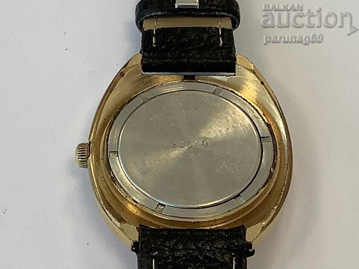 Παράδοση Σοβιετικό Vintage Ρολόι Vostok Komandirskie