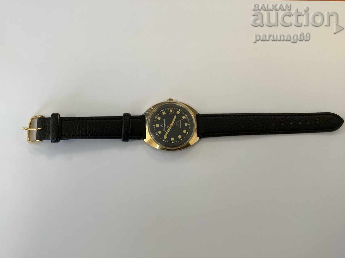Σοβιετικό Vintage Ρολόι Vostok Komandirskie