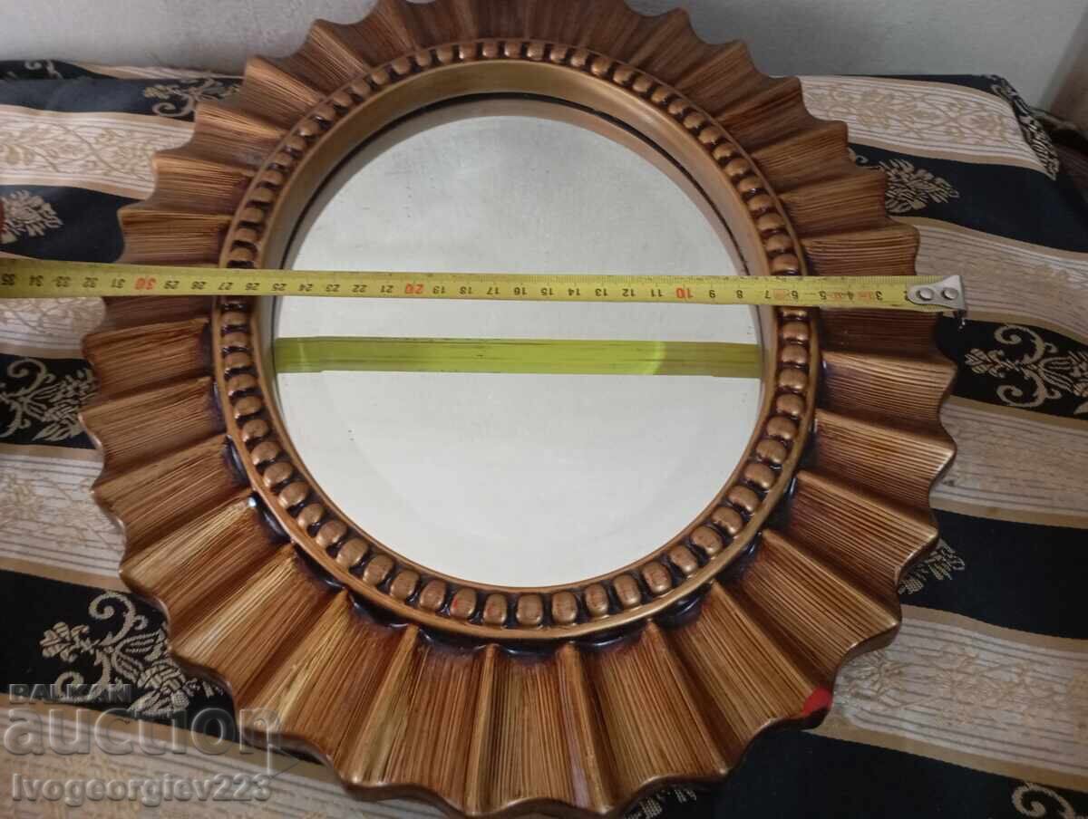 Oglindă vintage - 5